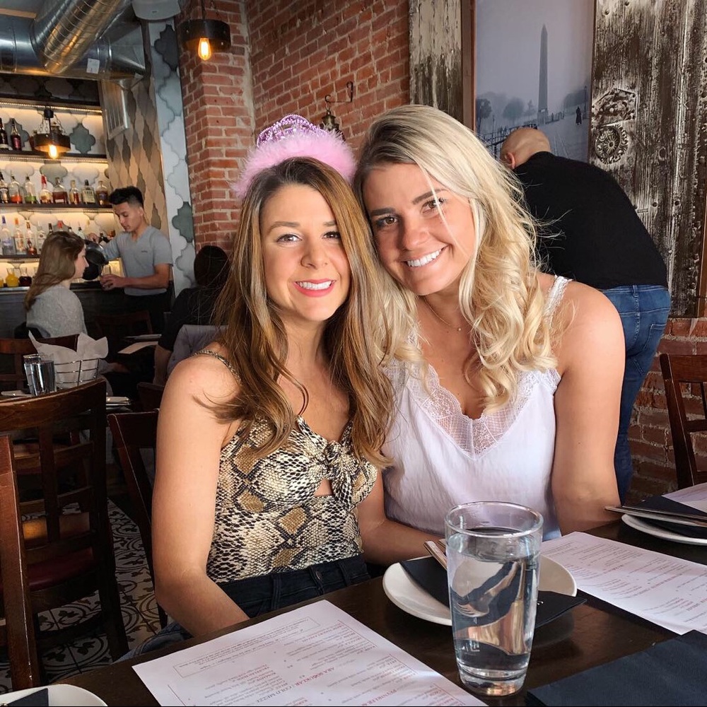 Meet your Posher, Lindsey